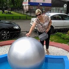 Фотография девушки Галина, 59 лет из г. Витебск