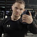 Женя, 28 лет
