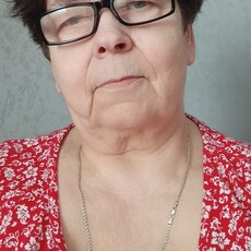 Фотография девушки Леонидовна, 68 лет из г. Бердичев