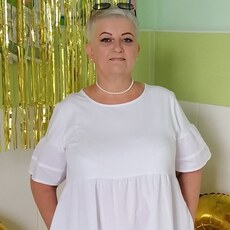 Фотография девушки Светлана, 51 год из г. Калачинск