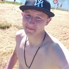 Фотография мужчины Alex, 35 лет из г. Солигорск