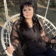Фотография девушки Наталья, 51 год из г. Бердск