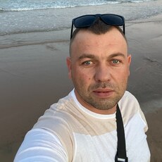 Фотография мужчины Дмитрий, 38 лет из г. Солигорск