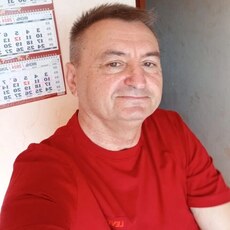 Фотография мужчины Василий, 64 года из г. Краснодар