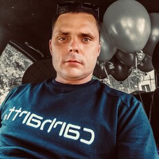 Фотография мужчины Тема, 36 лет из г. Сызрань