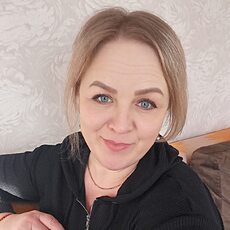 Фотография девушки Людмила, 47 лет из г. Вороново