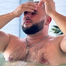 Фотография мужчины Паша, 38 лет из г. Познань