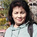 Алла, 54 года