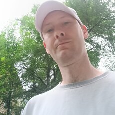 Фотография мужчины Максим, 36 лет из г. Арсеньев
