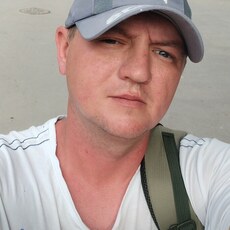 Фотография мужчины Алексей, 35 лет из г. Евпатория