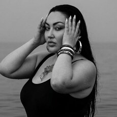 Фотография девушки Наталья, 40 лет из г. Новосибирск