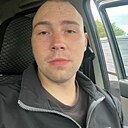 Максим, 23 года