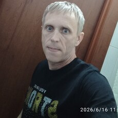 Фотография мужчины Алексей, 42 года из г. Киров