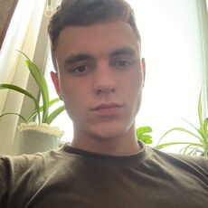 Фотография мужчины Бигбой, 36 лет из г. Лида