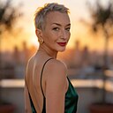 Влада, 55 лет