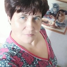 Фотография девушки Наталия, 50 лет из г. Смоленск