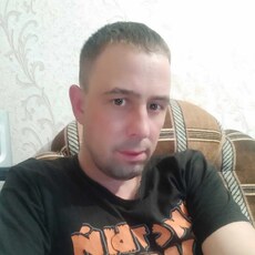 Фотография мужчины Алексей, 38 лет из г. Курган