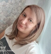 Фотография девушки Лена, 39 лет из г. Северобайкальск