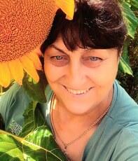Фотография девушки Galina, 61 год из г. Новокузнецк