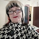 Волчица, 64 года