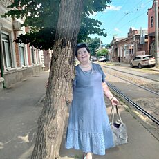Фотография девушки Нина Нина, 65 лет из г. Краснодар