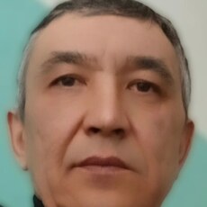Фотография мужчины Рус, 46 лет из г. Есиль