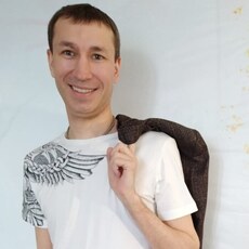 Фотография мужчины Игорь, 43 года из г. Орск