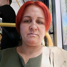 Фотография девушки Олеся, 42 года из г. Анжеро-Судженск