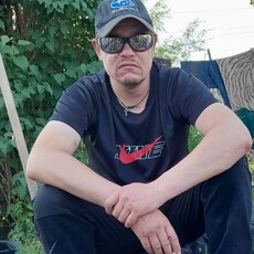 Фотография мужчины Паша, 32 года из г. Каменск