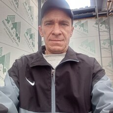 Фотография мужчины Максим, 47 лет из г. Актюбинск