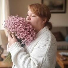 Фотография девушки Наташенька, 37 лет из г. Топки