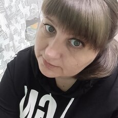 Фотография девушки Татьяна, 45 лет из г. Краснобродский