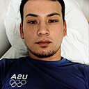 Аскар, 28 лет