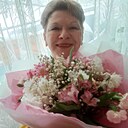 Валентина, 65 лет