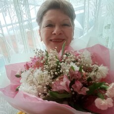 Фотография девушки Валентина, 65 лет из г. Москва