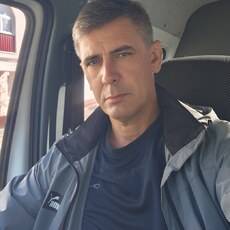 Фотография мужчины Михаил, 45 лет из г. Дзержинск