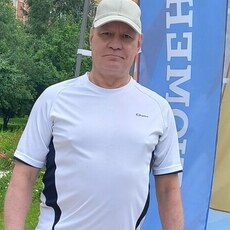 Фотография мужчины Геннадий, 64 года из г. Тюмень