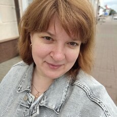 Фотография девушки Улыбашка, 43 года из г. Витебск