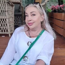 Фотография девушки Эльвира, 51 год из г. Пятигорск