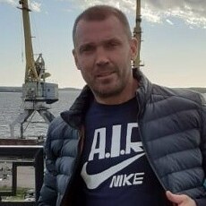Фотография мужчины Дима, 42 года из г. Астрахань
