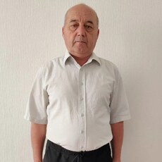 Фотография мужчины Сали Рахматович, 61 год из г. Екатеринбург