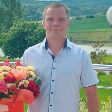 Фотография мужчины Игорь, 40 лет из г. Курск