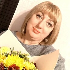 Фотография девушки Ирина, 50 лет из г. Астрахань