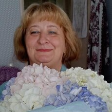 Фотография девушки Инна, 49 лет из г. Астана