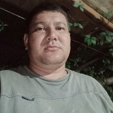 Фотография мужчины Артур, 38 лет из г. Кызылорда