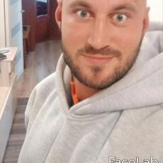Фотография мужчины Александр, 37 лет из г. Борисов