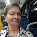 Татьяна, 68 лет