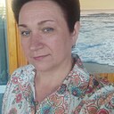 Анастасия, 48 лет