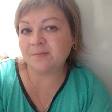 Фотография девушки Елена, 49 лет из г. Пермь