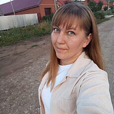 Фотография девушки Алия, 37 лет из г. Белебей